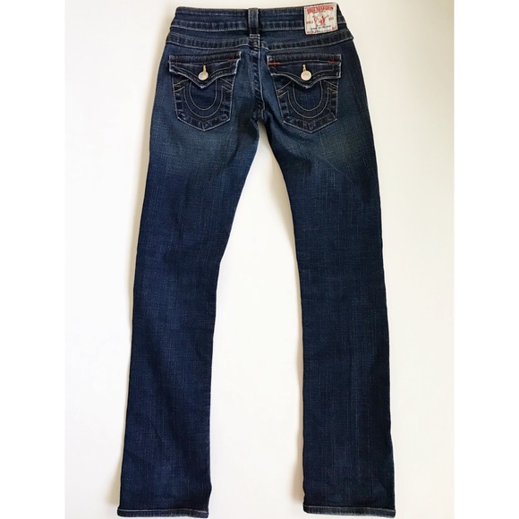 True Religion Jeans - Picture 4 of 4